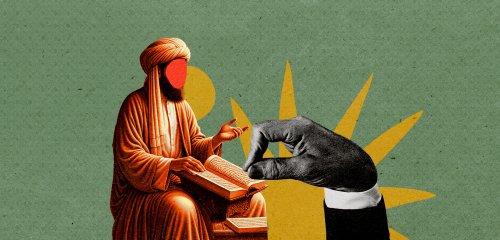 "فليعينك الله علينا"… كيف صار الدين أداة استغلال للسياسة؟