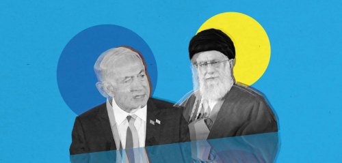 لماذا تحتاج إسرائيل إلى إيران؟… أو كيف تبرّر الدولة الإسلامية وجود الدولة اليهودية؟