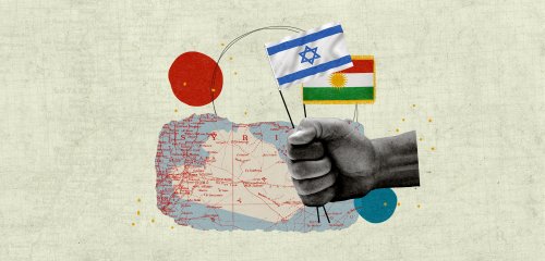 "نوايا دعم إسرائيل لأكراد سوريا"… تحذير شكلي لتركيا أم مقدمة لمخطط أوسع؟