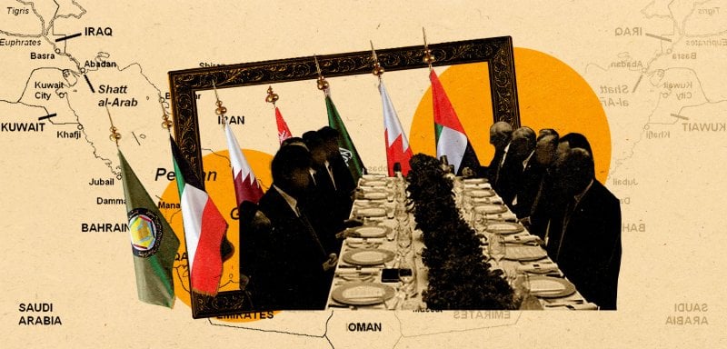 لماذا تتسابق دول الخليج للوساطة في النزاعات الدولية؟