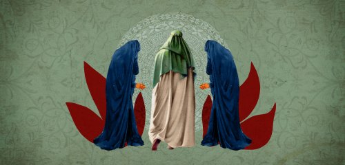 نساء حول الإمام علي... دراما أغفلها مسلسل "معاوية"