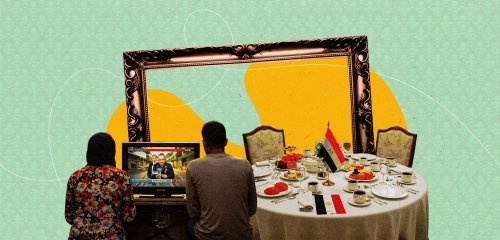 خرائط الولاء تتغير... من يجلس على موائد الإفطار السياسية في مصر؟