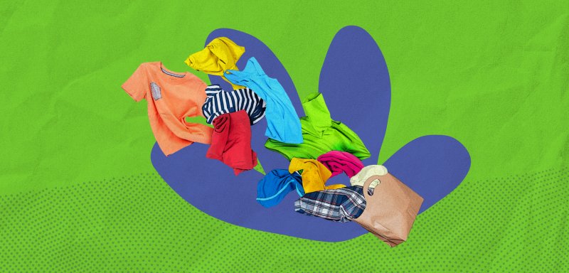 الجواب ليس مطمئناً... هل تبيع المواقع الإلكترونية ملابس مسرطنة؟