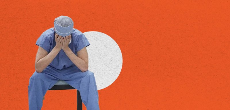  الأطباء ليسوا الأسعد والأغنى… لماذا ينتحر أطباء إيرانيون واحداً تلو الآخر؟
