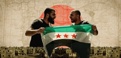 طوائف أم مواطنون... هل لا يزال إنقاذ الهوية السورية المشتركة ممكناً؟