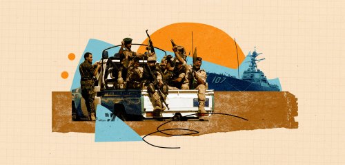 لماذا المواجهة الأمريكية الحوثية مكلفة للطرفين ويصعب حسمها؟