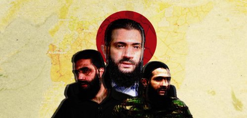 الجولاني المكوّع الأكبر... هل يخدع السوريين؟