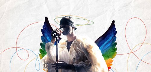 Bashar Murad: A queer voice resisting Israeli aggression through art