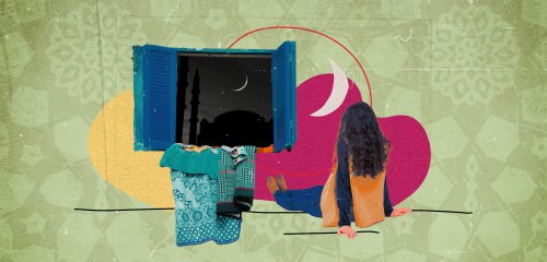 رمضان في لشبونة... غابت الأجواء وحضرت الشاشة