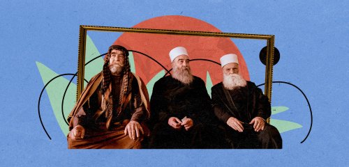 المسألة السورية (3)... لاءات الدروز، ماذا يريدون؟ وماذا يرفضون؟