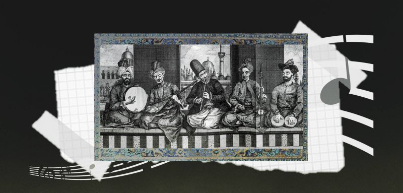 كيف كان العرب يقيمون مسابقات 