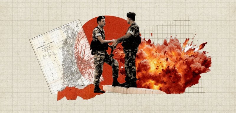 في انتظار الدولة اللبنانية