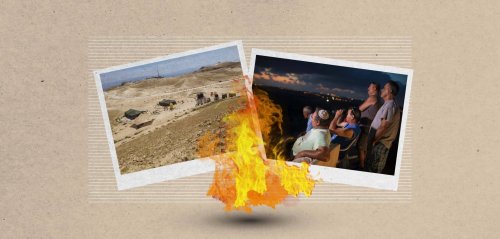 How Israel turned its genocide in Gaza into a spectacle for tourists