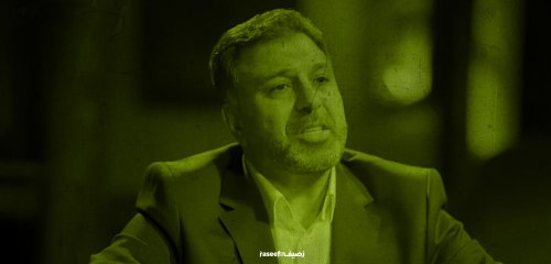 من تصوير حوادث الطرق إلى تصوير جثث ضحايا الأسد… "قيصر سوريا" يكشف هويته