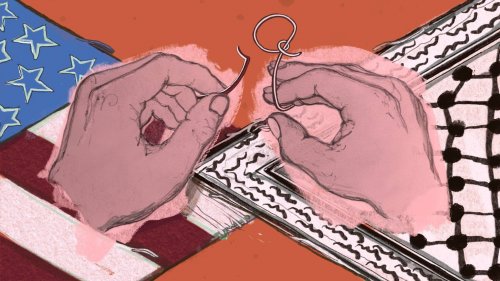 One year on: Arab Americans confront the reality of U.S. complicity in Israel's genocide