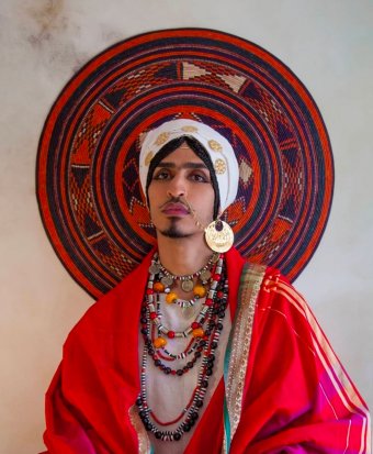 أحمد عمر