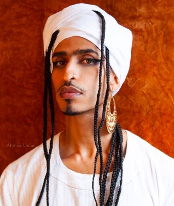 أحمد عمر