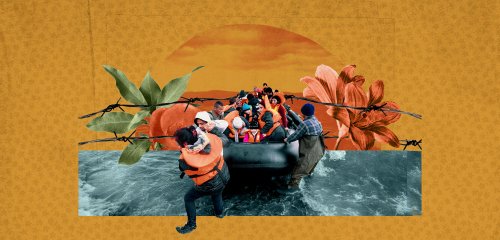 What does Assad’s fall mean for Syrian asylum seekers in Europe?