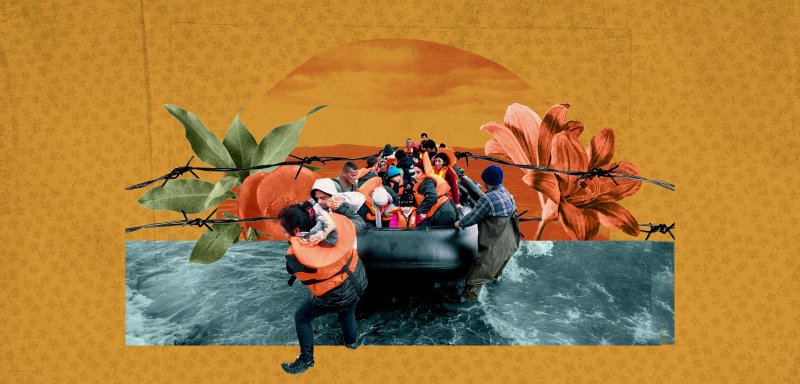 What does Assad’s fall mean for Syrian asylum seekers in Europe?