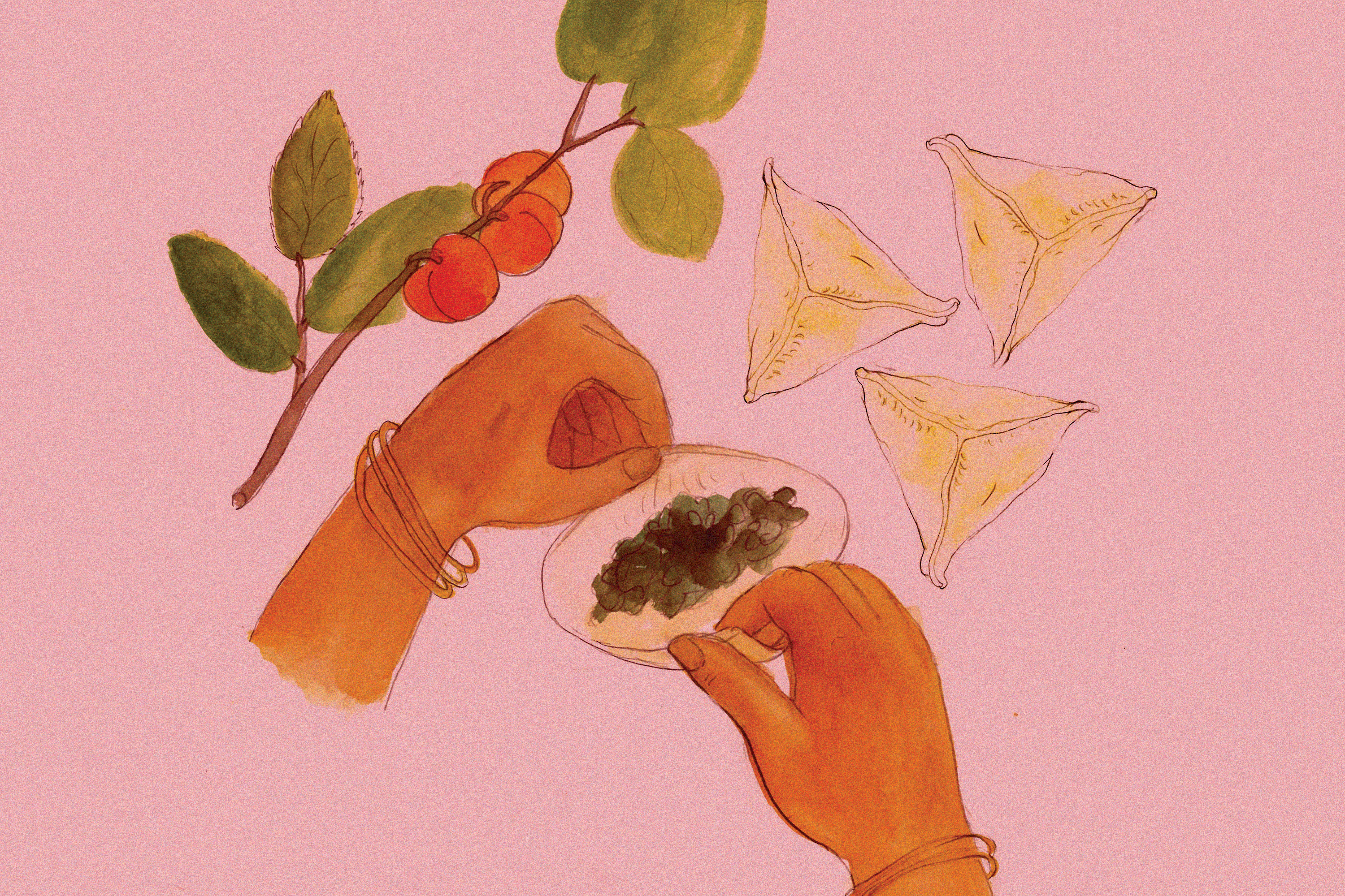 In the absence of my father, Ramadan became my ritual of remembrance and grief