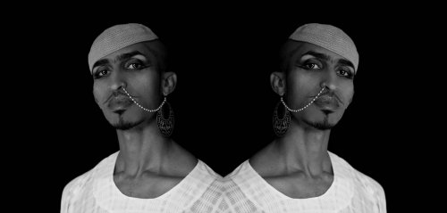 Artist Ahmed Umar on changing the perception of queer communities in Sudan
