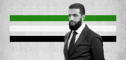 قراءة في خطابَي الشرع وخطوات إدارته... طمأنة الخارج دون الداخل؟