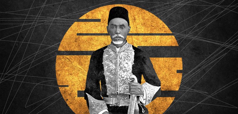 القائد السوداني الذي نُفي في جبل طارق وأنشد الشّعر… الزبير باشا رحمة