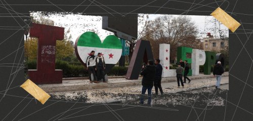 صدمة في حلب... هل ستمنح "هيئة تحرير الشام" الحريات المفقودة لعاصمة الشمال؟