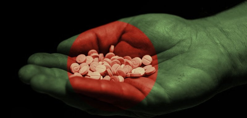 Captagon trafficking: Investigation remains off-limits for Syrian journalists