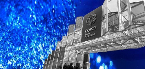 4 أسباب رئيسية تجعل البحر المتوسط وسكّانه في عين العاصفة المناخيّة