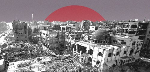 "إعادة بناء" وليس "إعادة إعمار"… من سيدفع فاتورة غزة؟
