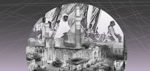 يوم اقتحم الوهابيون كربلاء خلال سبع ساعات