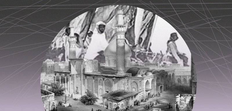 يوم اقتحم الوهابيون كربلاء خلال سبع ساعات