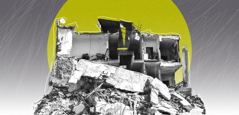 نحو إعادة الإعمار… تحدّيات ما بعد الحرب الإسرائيلية على لبنان بالأرقام