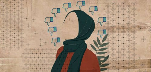 كيف خسر رصيف22 نحو 5 آلاف متابع في يوم واحد؟