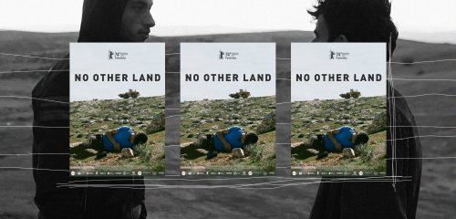 الوثائقي "لا أرض أخرى" يفوز بالأوسكار... انحياز إلى السردية الفلسطينية 