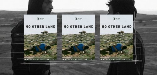 Palestinian film No Other Land: A living testament to a people's resilience
