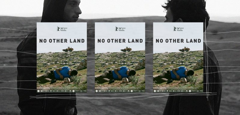 Palestinian film No Other Land: A living testament to a people's resilience
