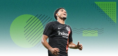 من وادي دجلة لمانشستر سيتي… هكذا أصبح عمر مرموش أغلى لاعب عربي