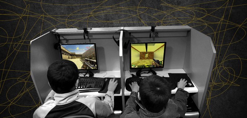 The ‘Truthful Pledge’: A retrospective on Hezbollah’s video game series