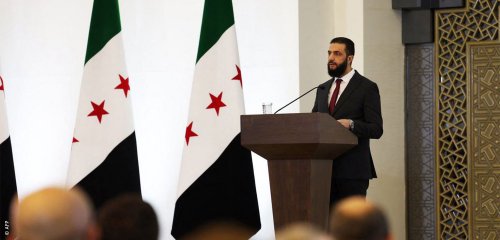 اتهامات "الدعائية والاستعجال والإقصاء" تطارده... هل يفشل مؤتمر الحوار الوطني السوري؟