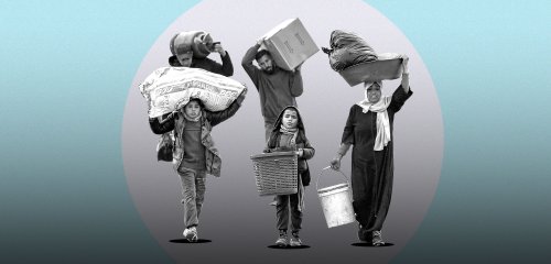 رحلة العودة إلى غزة… خيط يحاول دخول إبرة دون ثقب