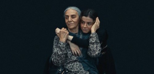 "الشاهدة"... فيلم إيراني يتوسل بالجريمة لتصوير التحولات والمصائر