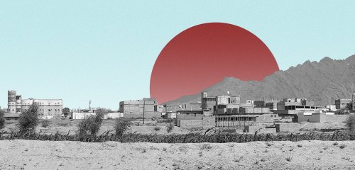 التوسّع العمراني العشوائي يلتهم الأراضي الزراعية ويهدّد قوت اليمنيين