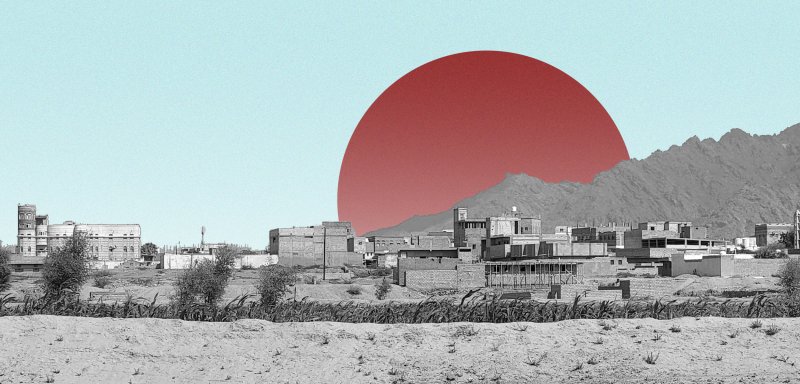 التوسّع العمراني العشوائي يلتهم الأراضي الزراعية ويهدّد قوت اليمنيين