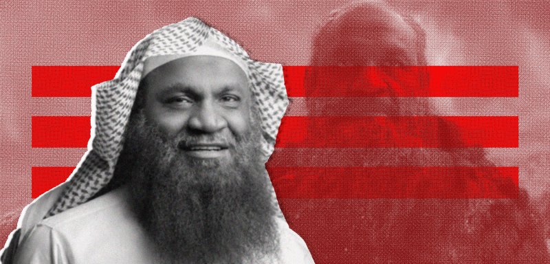 من إمام للحرم المكي إلى راقصٍ وممثل إعلانات... الشيخ عادل الكلباني