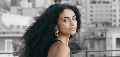 حياة "سمراء" في بيروت