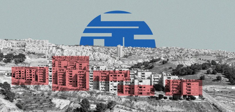 صناعة الاستيطان... ما الدور الخفي الذي يلعبه رأس المال الإسرائيلي في الضفة الغربية؟