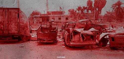 "الدعم السريع" يعلن الحرب على الصحافيين السودانيين