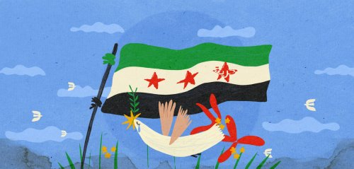 Assad has fallen, but where we do go from here?